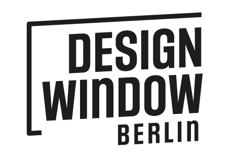 Design Window Berlin Logo